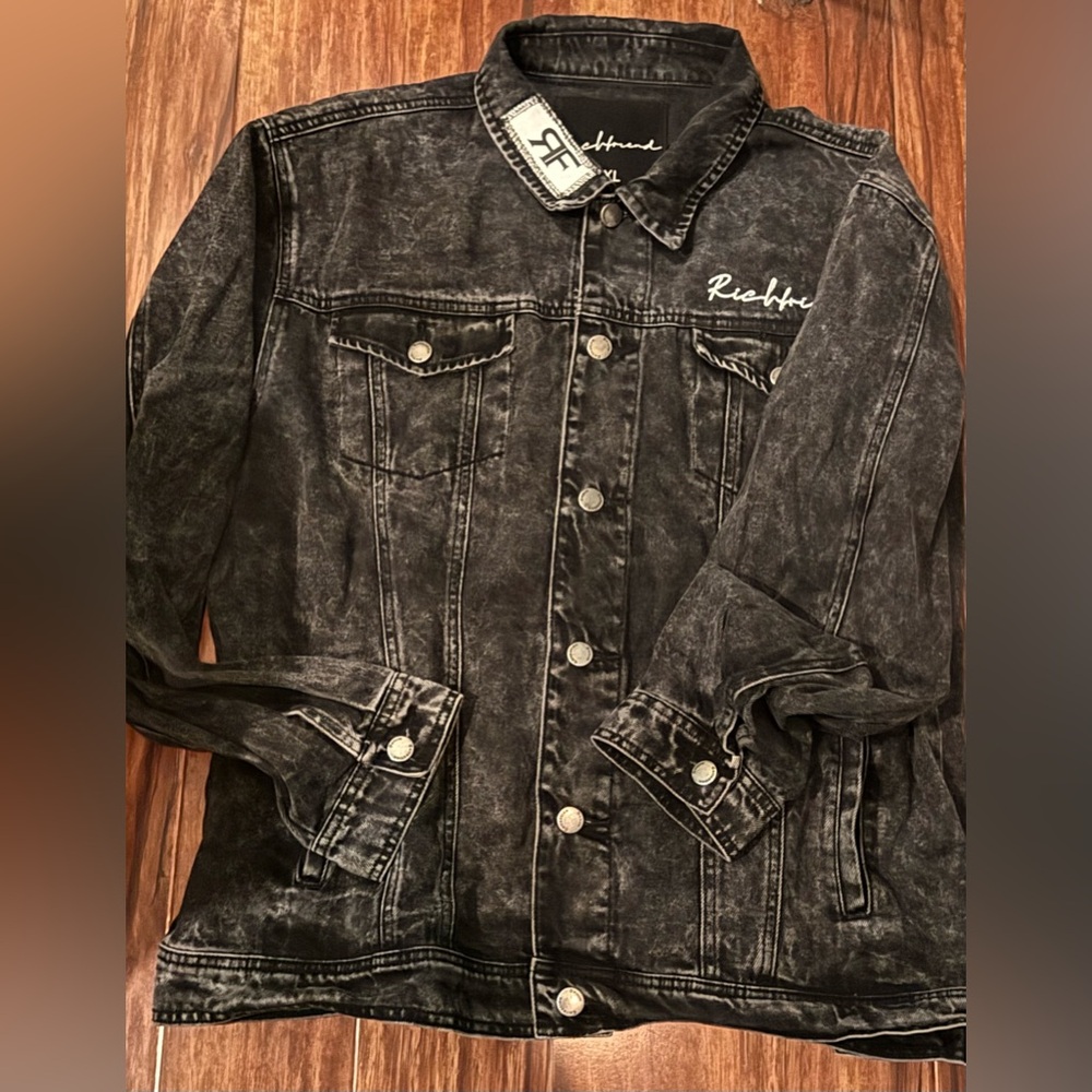 Rich Friends Jacket Men's